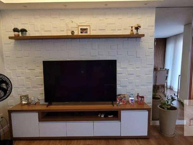 Apartamento venda em Jardim Pau Preto, Indaiatuba