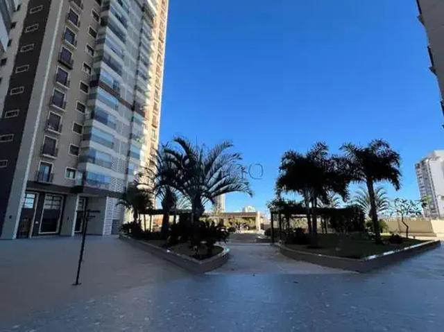 Apartamento venda em Indaiatuba