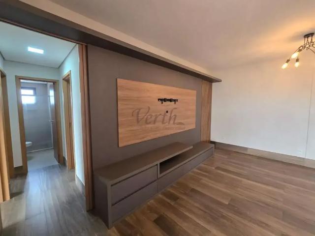 Apartamento venda em Indaiatuba