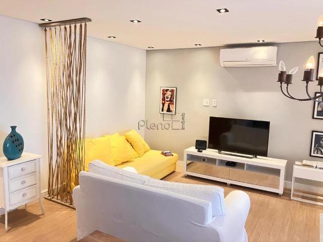 Apartamento venda em Indaiatuba