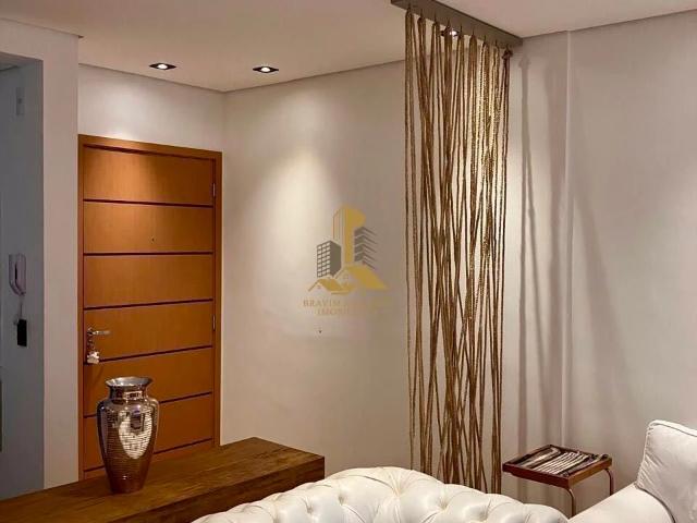 Apartamento venda em Indaiatuba