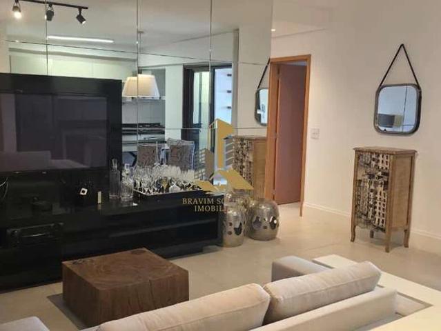 Apartamento venda em Indaiatuba