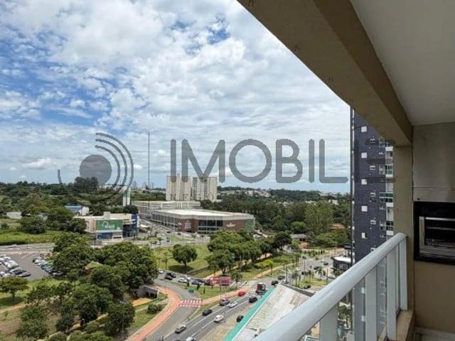 Apartamento venda em Indaiatuba