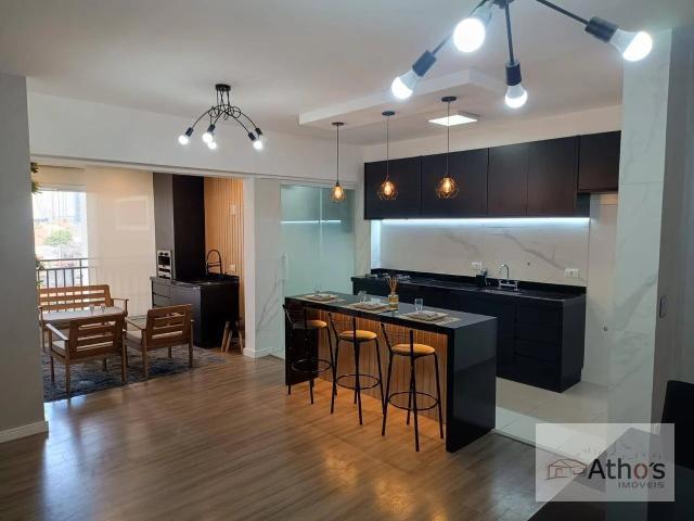 Apartamento venda em Jardim Pau Preto, Indaiatuba