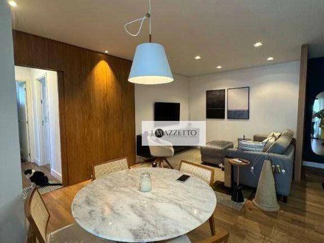 Apartamento venda em Jardim Pau Preto, Indaiatuba