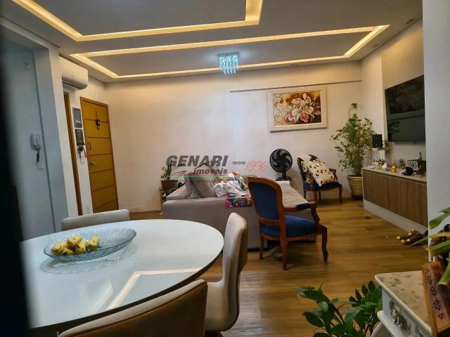 Apartamento venda em Indaiatuba