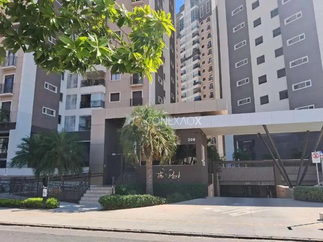 Apartamento venda em Indaiatuba