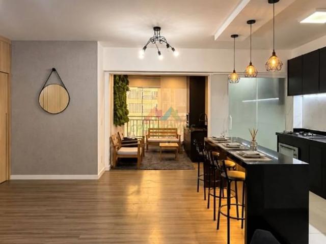 Apartamento venda em Indaiatuba