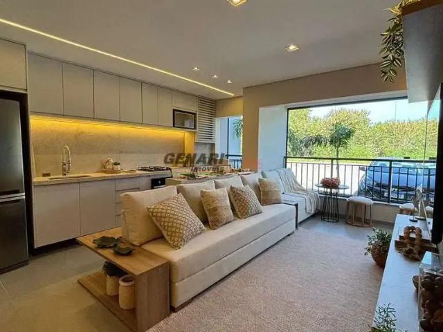 Apartamento venda em Região Imediata de Campinas, Região Metropolitana de Campinas