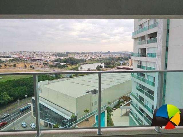 Apartamento venda em Jardim Pompéia, Indaiatuba