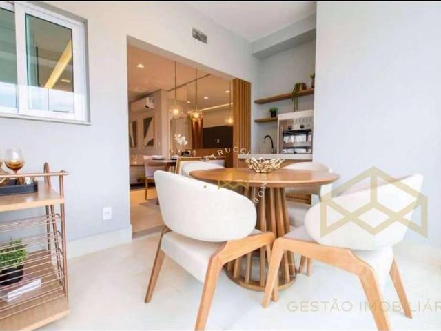 Apartamento venda em Jardim Pompéia, Indaiatuba