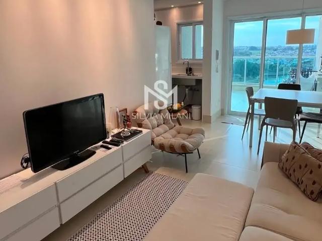 Apartamento venda em Jardim Pompéia, Indaiatuba