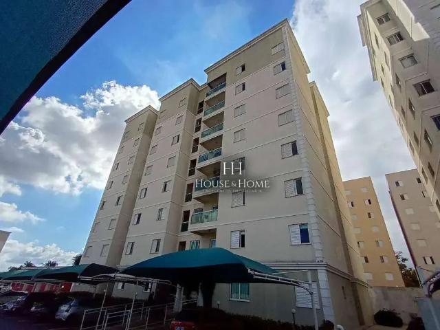 Apartamento venda em Região Imediata de Campinas, Região Metropolitana de Campinas