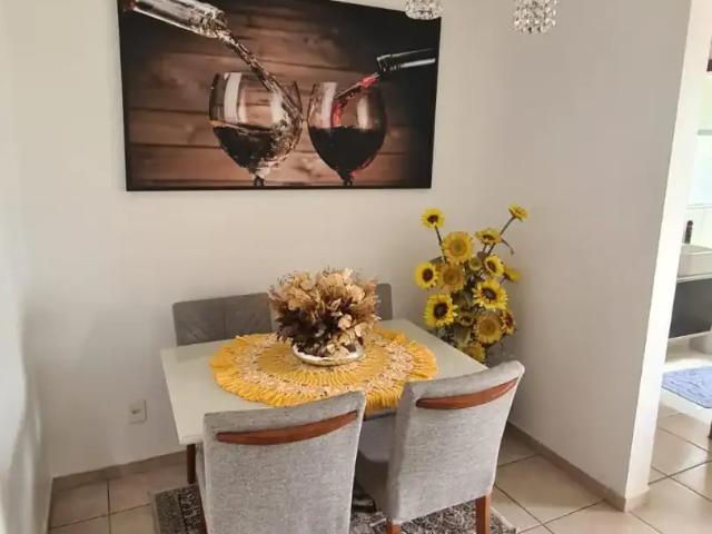 Apartamento venda em Jardim Pedroso, Indaiatuba