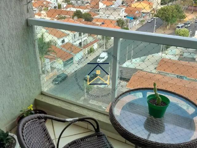 Apartamento venda em Indaiatuba