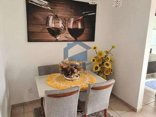 Apartamento venda em Indaiatuba