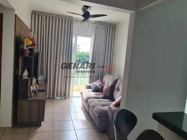 Apartamento venda em Indaiatuba