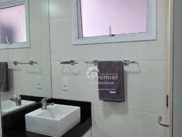Apartamento venda em Jardim Pau Preto, Indaiatuba
