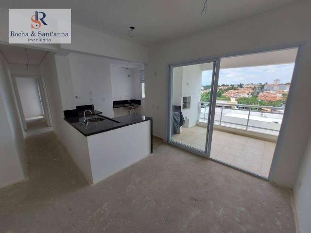 Apartamento venda em Região Imediata de Campinas, Região Metropolitana de Campinas