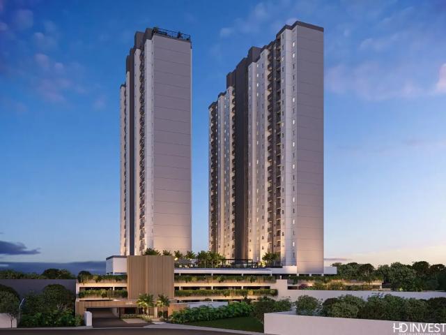 Apartamento venda em Região Imediata de Campinas, Região Metropolitana de Campinas