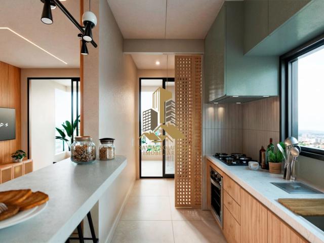 Apartamento venda em Jardim Pau Preto, Indaiatuba
