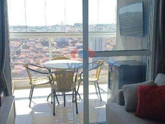 Apartamento venda em Jardim Pedroso, Indaiatuba