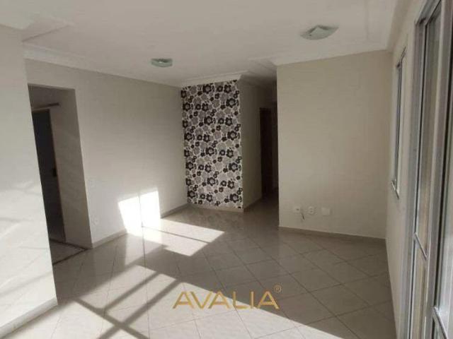 Apartamento venda em Jardim Pau Preto, Indaiatuba