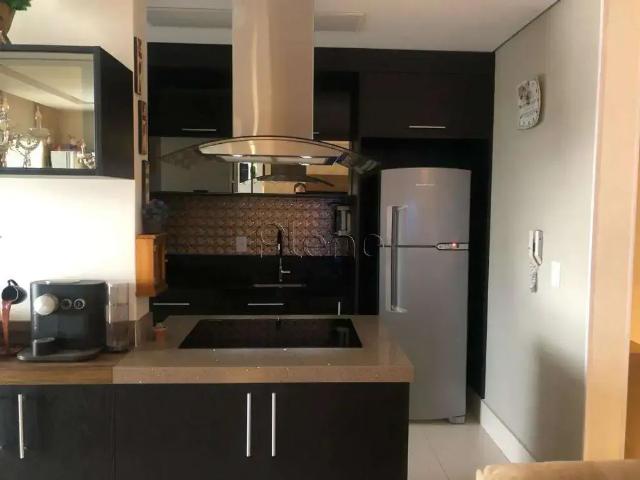 Apartamento venda em Jardim Pedroso, Indaiatuba