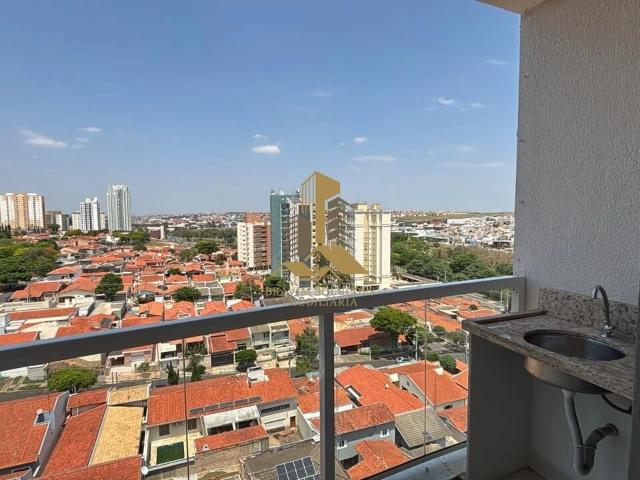 Apartamento venda em Jardim Pau Preto, Indaiatuba