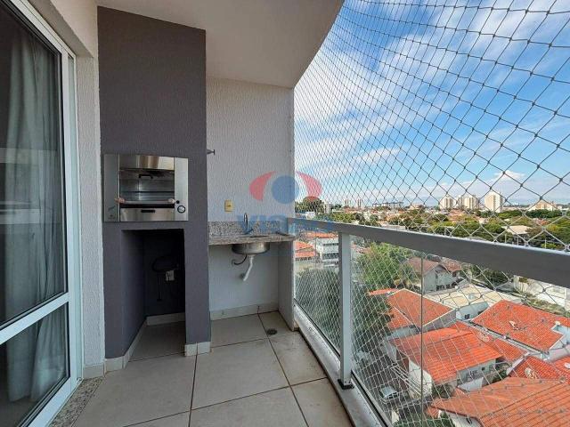 Apartamento venda em Jardim Pau Preto, Indaiatuba