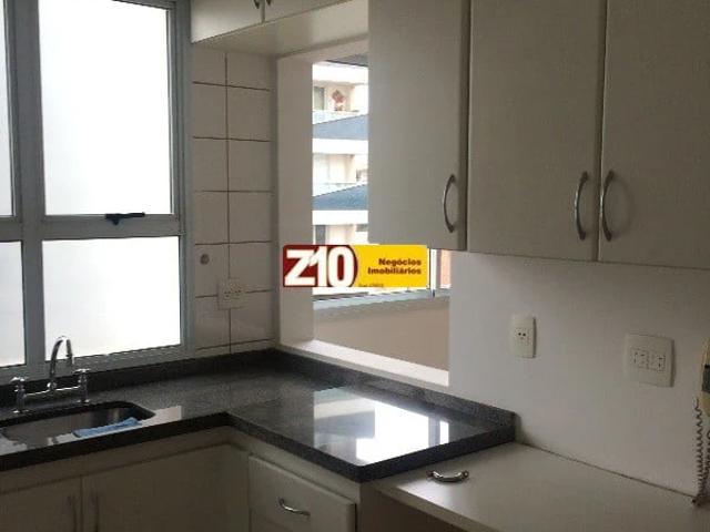 Apartamento venda em Jardim Pau Preto, Indaiatuba