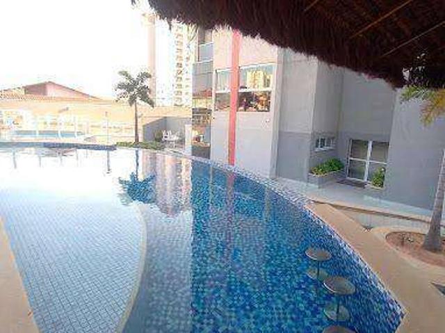 Apartamento venda em Jardim Pau Preto, Indaiatuba