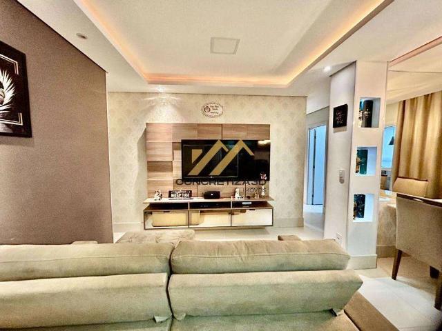 Apartamento venda em Jardim Pedroso, Indaiatuba