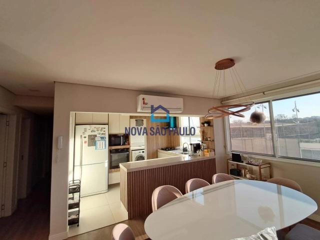 Apartamento venda em Jardim Pau Preto, Indaiatuba