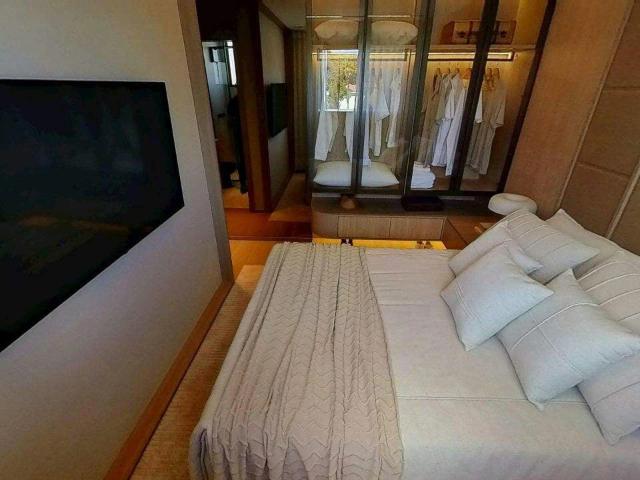 Apartamento venda em Indaiatuba