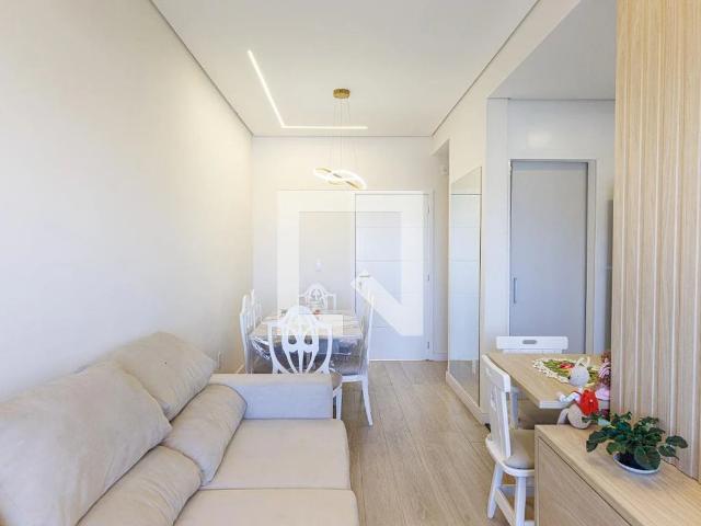 Apartamento venda em Indaiatuba