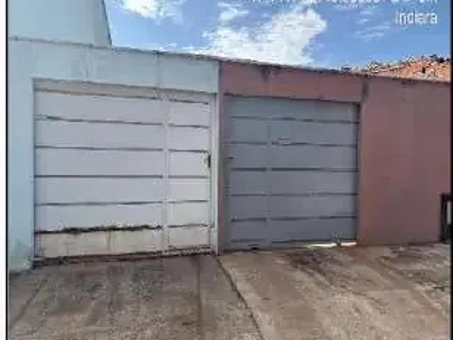 Apartamento venda em Região Geográfica Imediata de Palmeiras de Goiás, Indiara