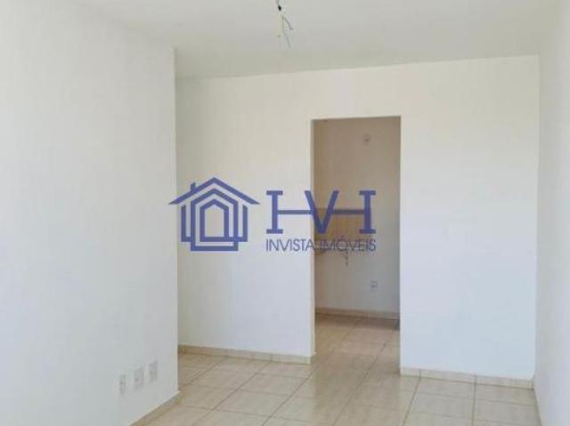 Apartamento venda em Colorado, Santa Luzia