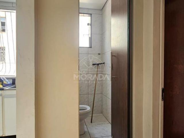 Apartamento venda em Bairro Amazonas, Contagem