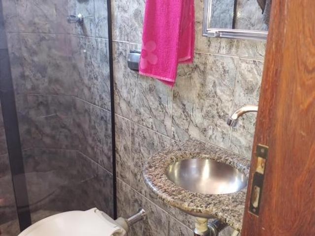 Apartamento venda em Vila Pernambucana, Contagem
