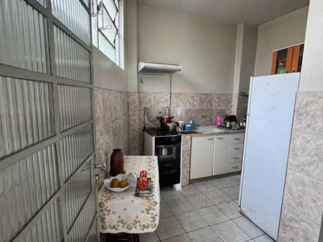 Apartamento venda em Bairro Amazonas, Contagem