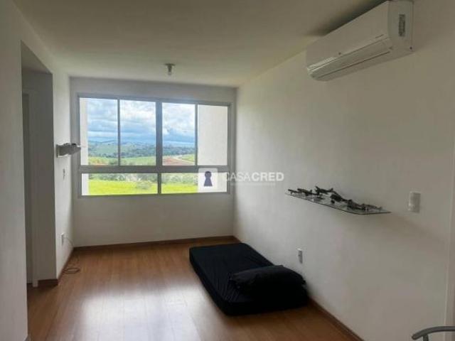 Apartamento venda em Região Geográfica Imediata de Varginha, Varginha