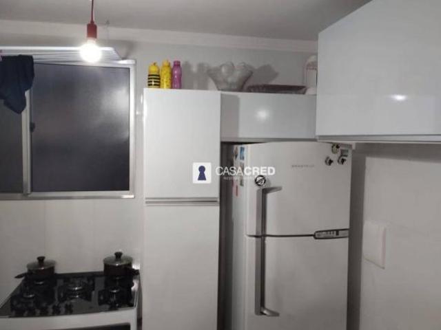 Apartamento venda em Região Geográfica Imediata de Varginha, Varginha