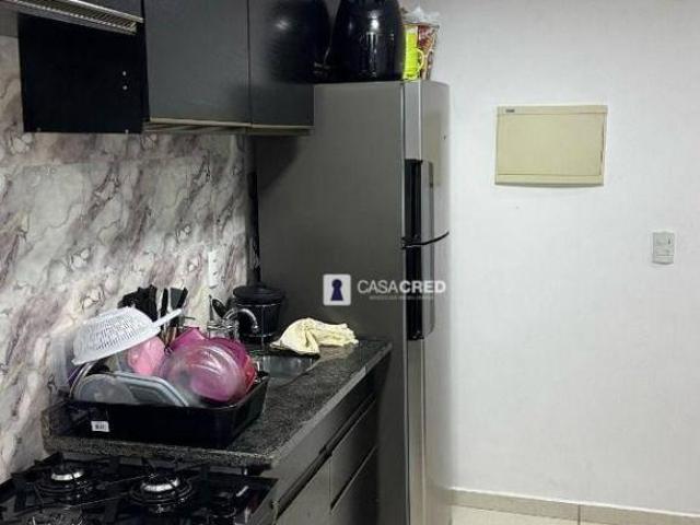 Apartamento venda em Região Geográfica Imediata de Varginha, Varginha