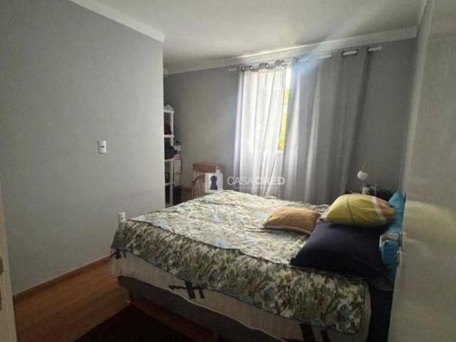 Apartamento venda em Região Geográfica Imediata de Varginha, Varginha