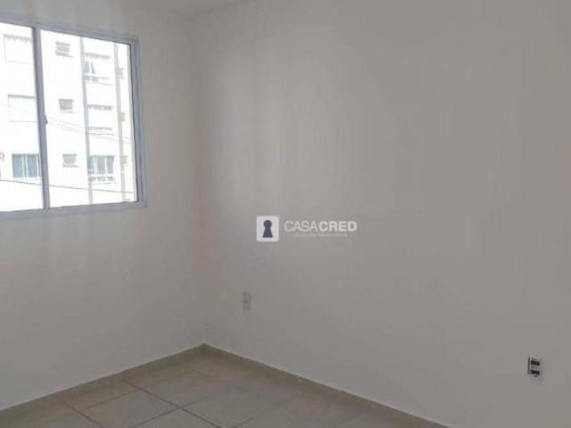 Apartamento venda em Região Geográfica Imediata de Varginha, Varginha