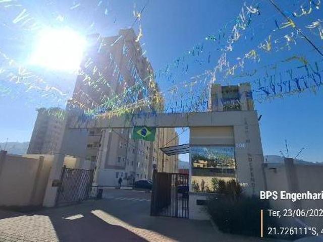 Apartamento venda em Região Geográfica Imediata de Juiz de Fora, Juiz de Fora