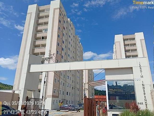 Apartamento venda em Região Geográfica Imediata de Juiz de Fora, Juiz de Fora