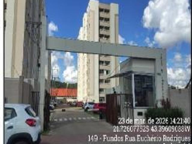 Apartamento venda em Região Geográfica Imediata de Juiz de Fora, Juiz de Fora