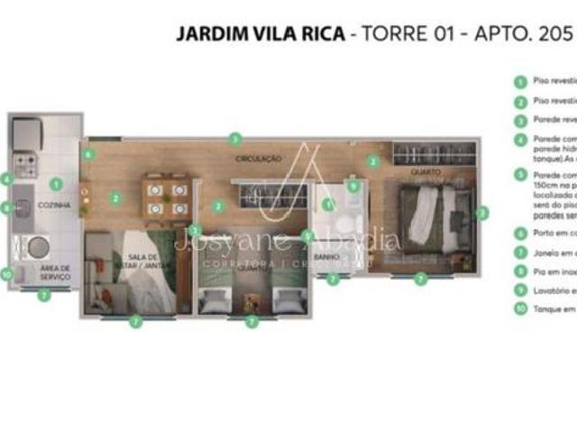 Apartamento venda em Região Geográfica Imediata de Juiz de Fora, Juiz de Fora